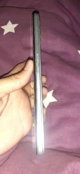 Infinix hot 12,128GB+6GB new condition with box , charger, SIM pin 4