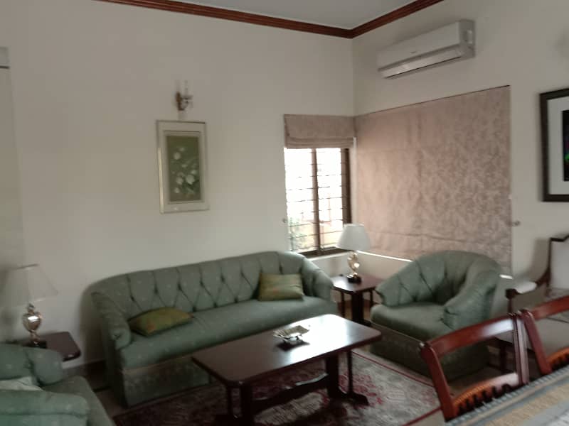 1Kanal Most Good Bungalow For Sale in DHA Phase 3 1