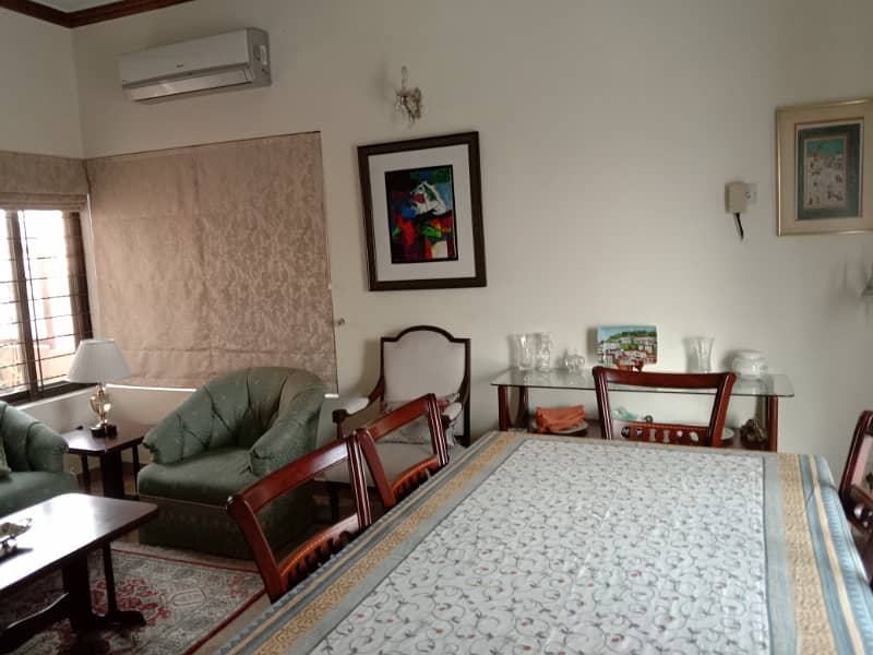 1Kanal Most Good Bungalow For Sale in DHA Phase 3 2