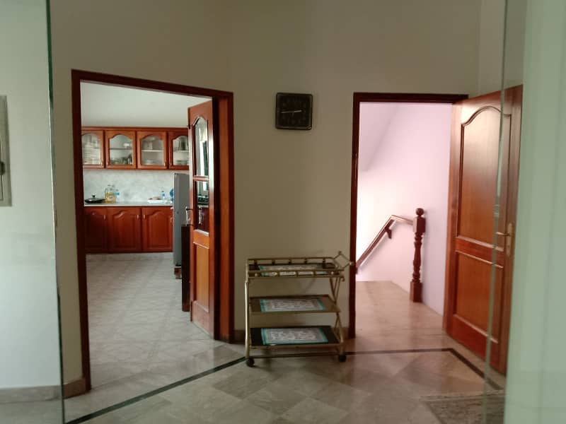 1Kanal Most Good Bungalow For Sale in DHA Phase 3 10