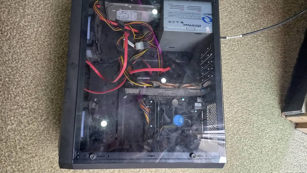 Gaming pc for sale 5