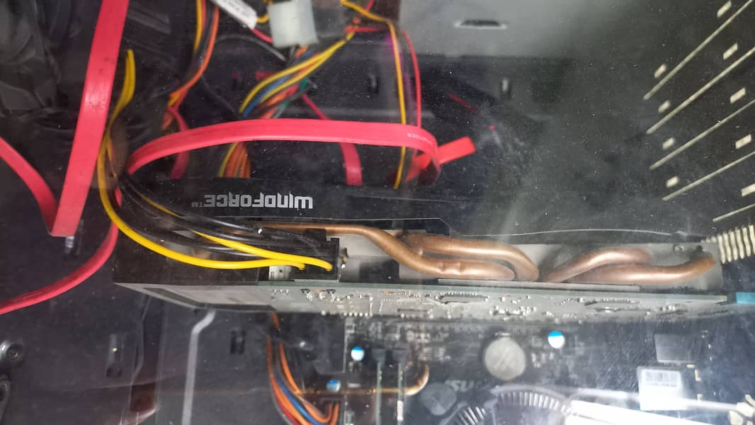 Gaming pc for sale 6