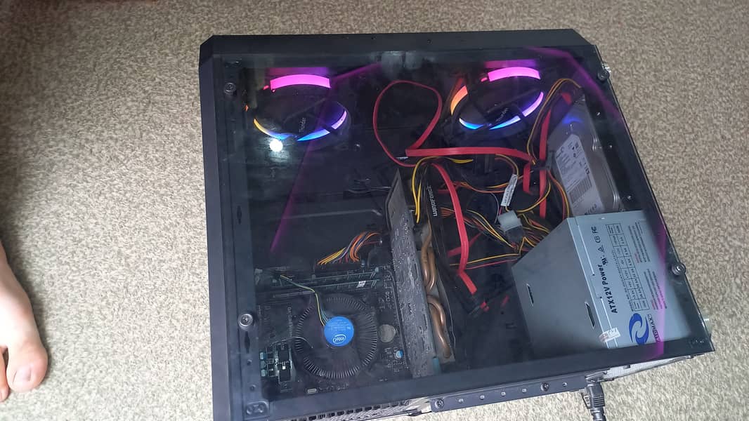 Gaming pc for sale 7