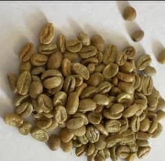 Roested coffee beans +1 original HaQeeQ stone Free