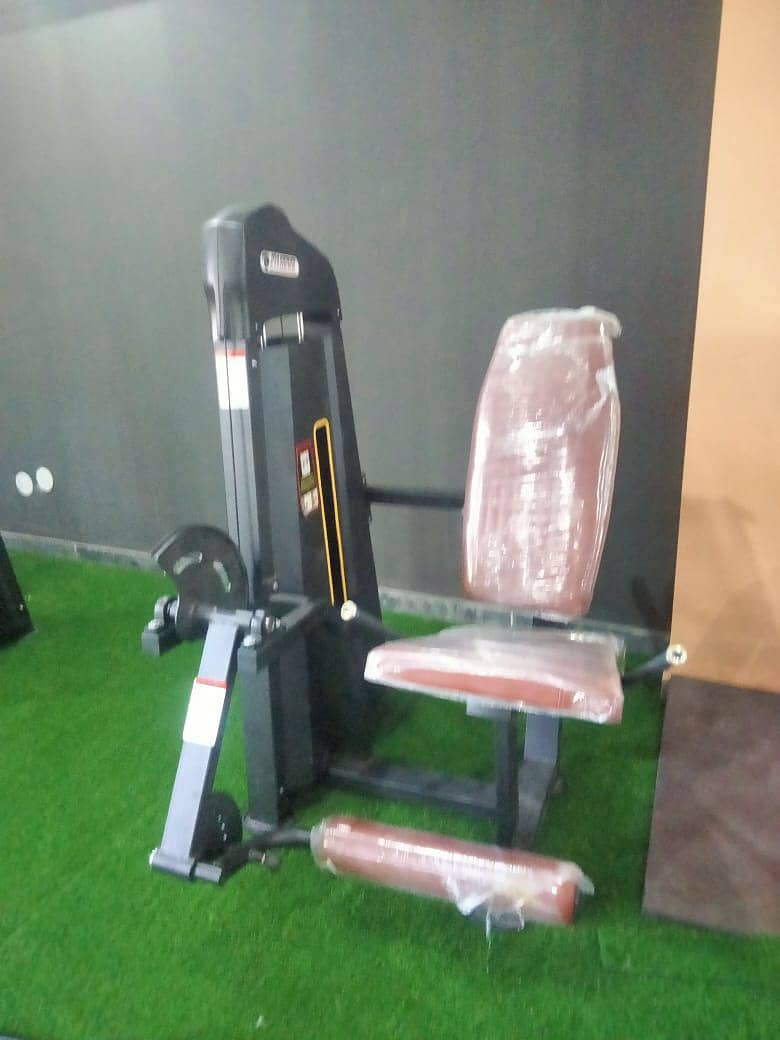 Four Station Workout Machine|Manufacturer Multifunction Gym Equipment 9