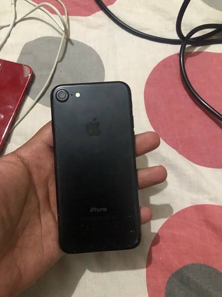 iphone 7 official Pta approved 2