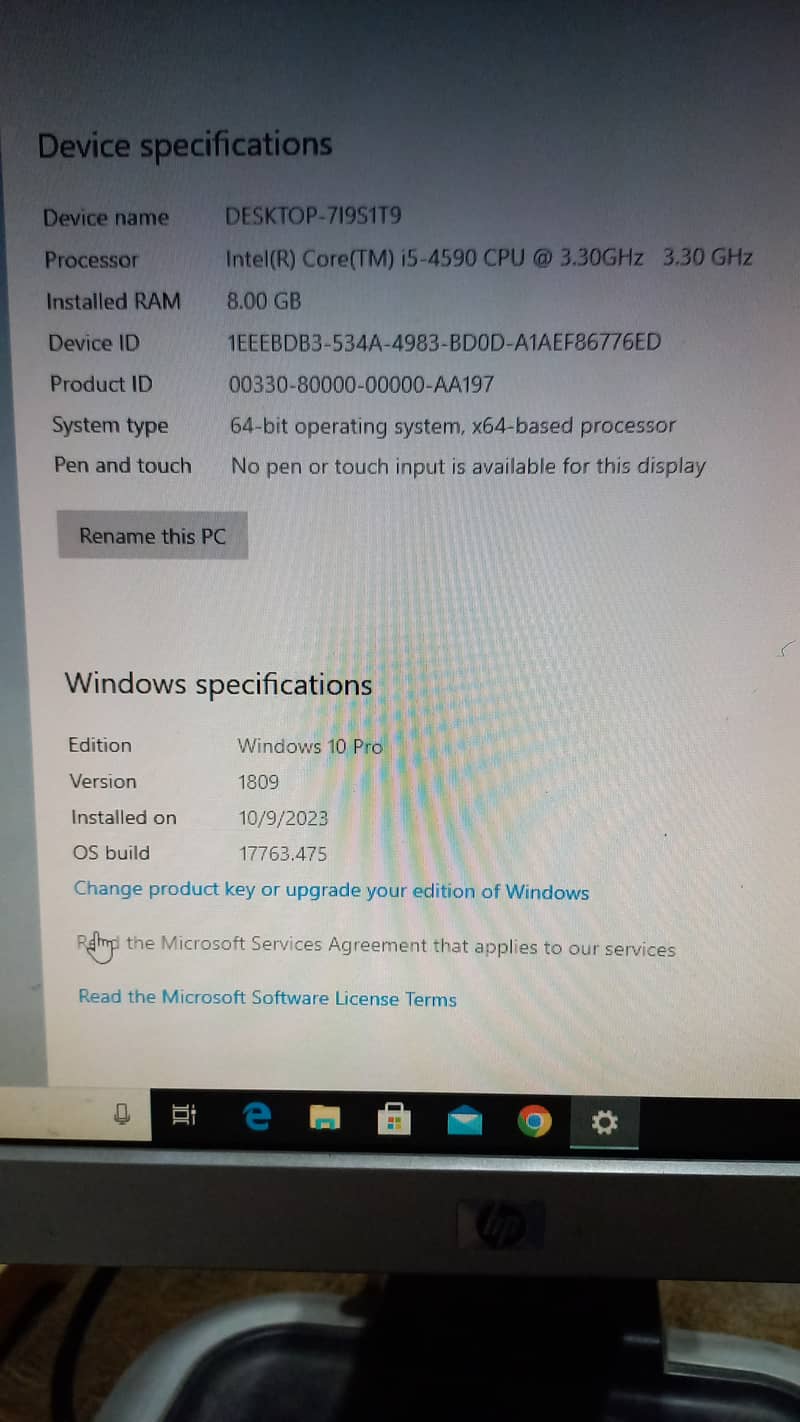 Gaming pc for sale 8