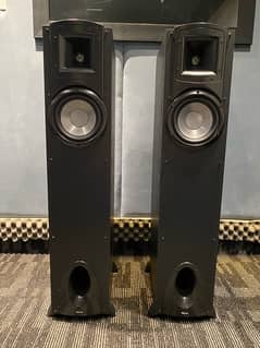 klipsch floor stand speakers F 10