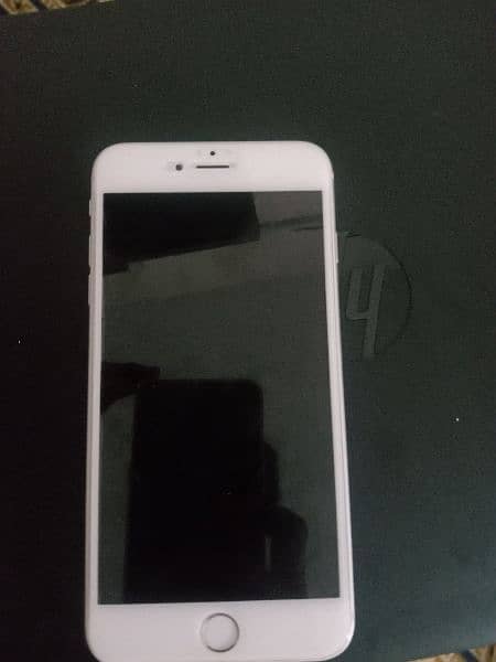 i phone 6 plus 64 GB Mamory Battery health 97 PTA approved 4