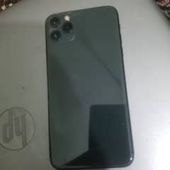 Iphone 11 Pro Max Non PTA 0