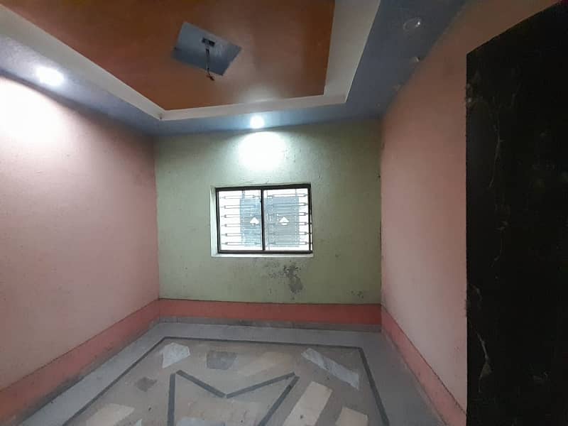 4 Marla House Available For Sale In SS Model Town 1