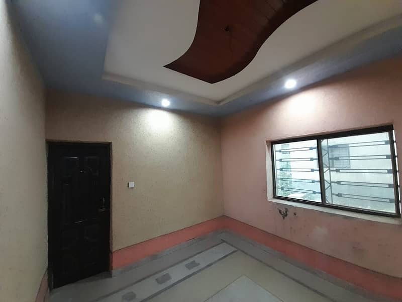 4 Marla House Available For Sale In SS Model Town 3