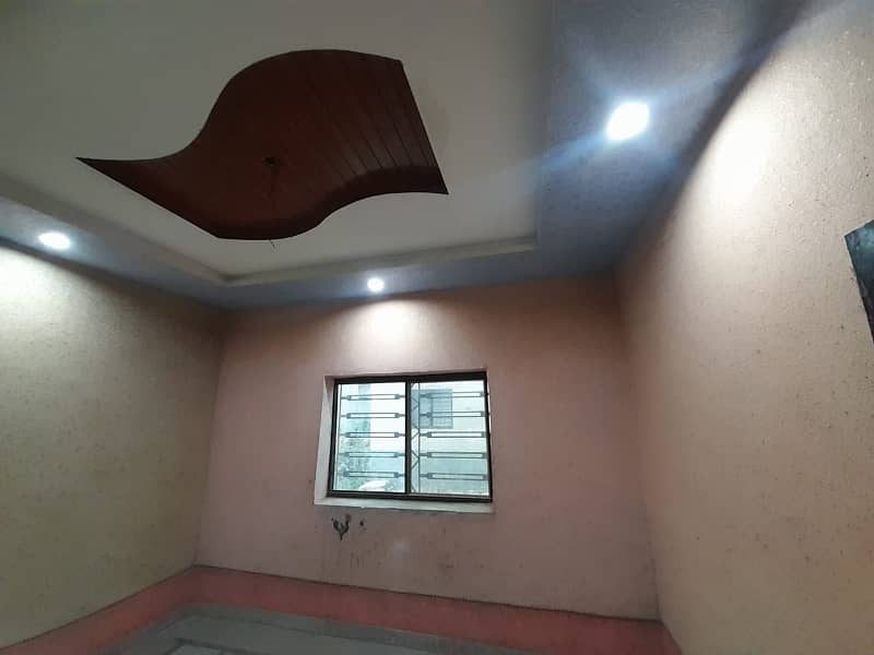 4 Marla House Available For Sale In SS Model Town 4