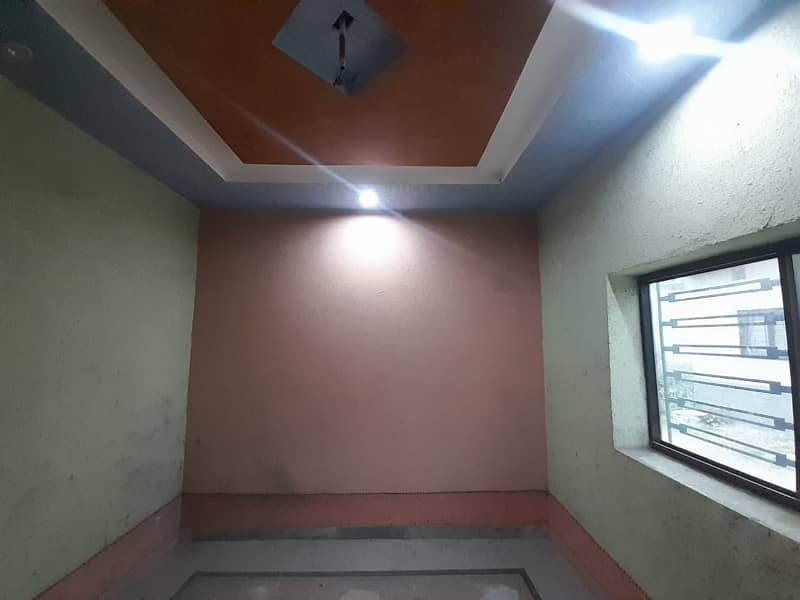4 Marla House Available For Sale In SS Model Town 5