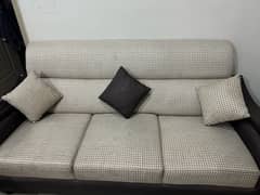 7 Seater Master sofa set