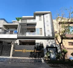 Prime Location Park View City - Tulip Block House Sized 5 Marla For sale