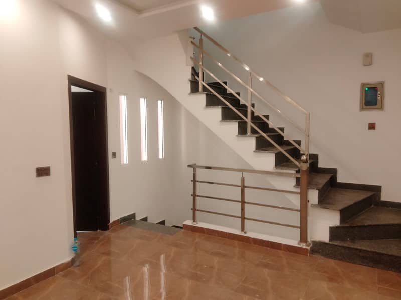 Beautiful Brand New House For Sale 31