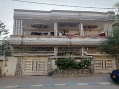 A 400 Square Yards House Located In Gulshan-E-Kaneez Fatima Block 2 Is Available For Sale