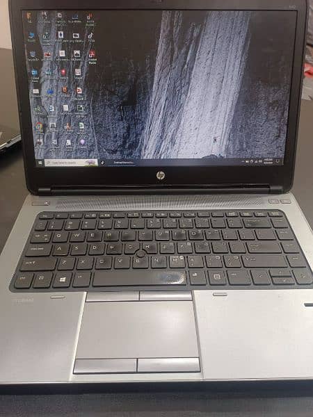 HP ProBook 640 G1 1