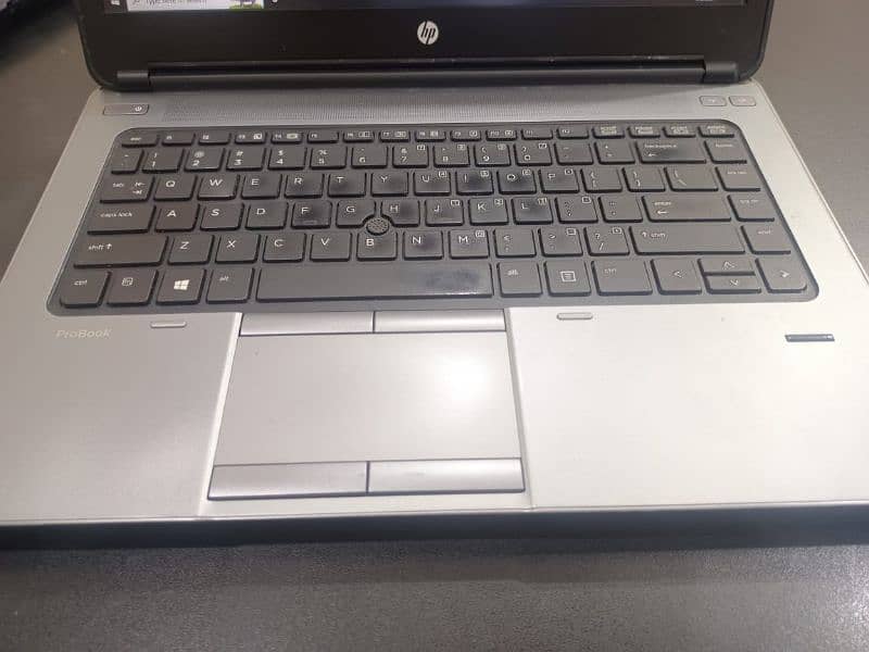 HP ProBook 640 G1 2