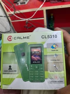 Club mobile (cl5310) 0