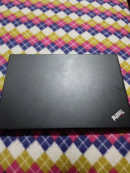 Lenovo Laptop Core i5 8th generation 1