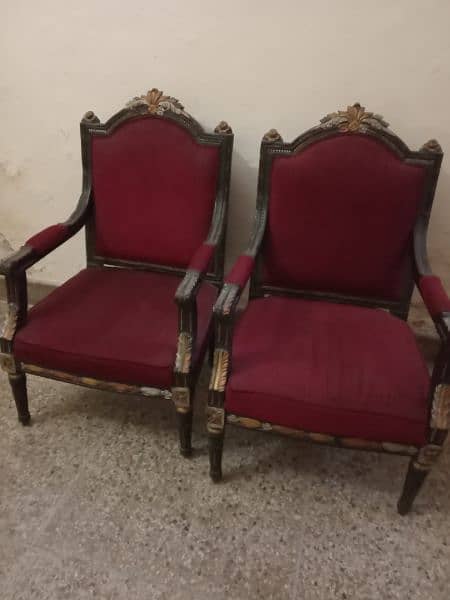 used chairs 2