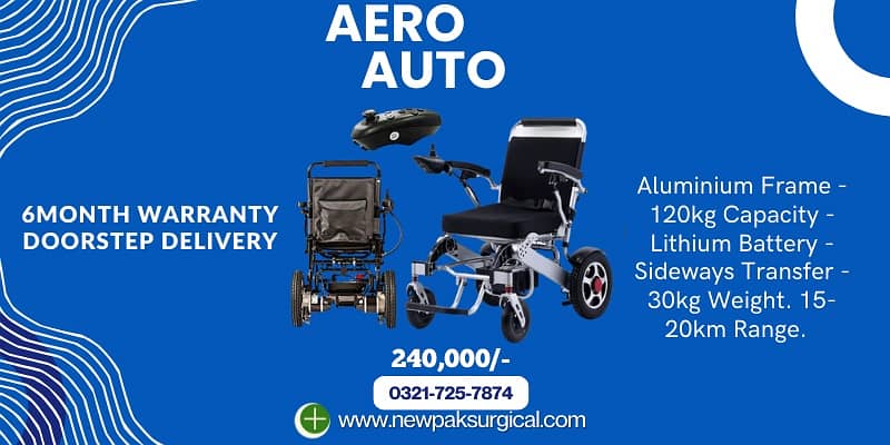 wheelchair /electric wheelchair/wheel chair automatic/ electric wheel 10