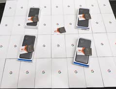 GOOGLE PIXEL 4XL BRAND NEW BOX PACK PTA APPROVED 0