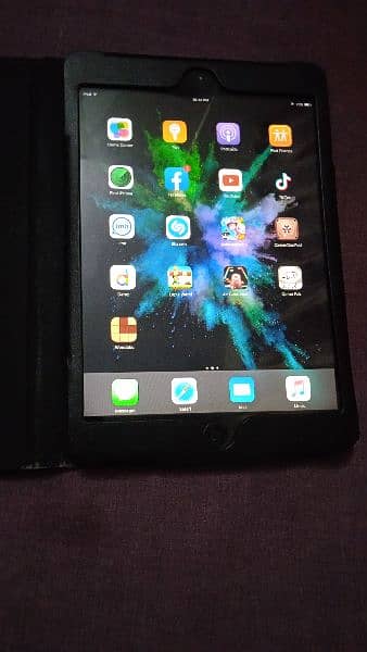 iPad mini 5