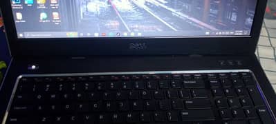 Dell laptop i3 3rd Generation 8gp ram 110 H