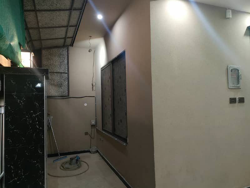 House For Sale L Block Gas Available New City Phase 2 wah Cantt 10