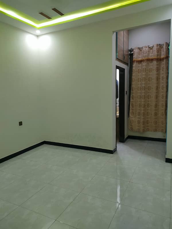 House For Sale L Block Gas Available New City Phase 2 wah Cantt 27