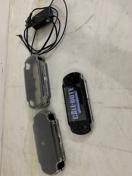 sony PSP 2000 urgent sell 4