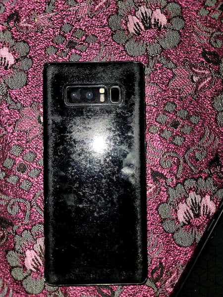 Samsung note 8 for sale 1