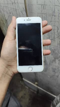 iPhone 6 Pta Urgent Sale
