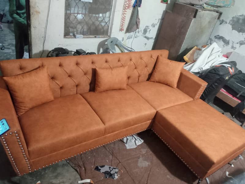 sofa/sofa set/poshish sofa/chesterfield sofa/elegant/6 seater/for sale 14