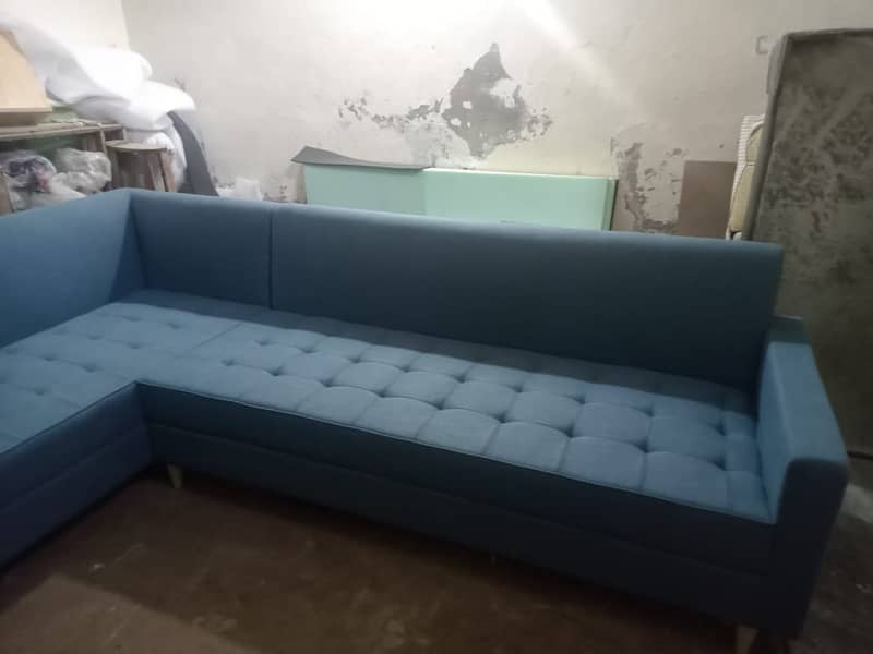 sofa/sofa set/poshish sofa/chesterfield sofa/elegant/6 seater/for sale 18