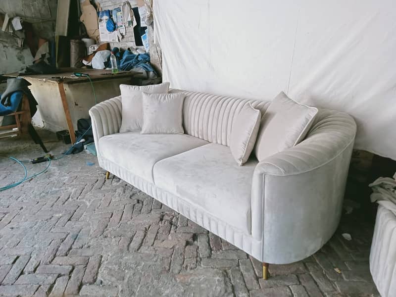 sofa/sofa set/poshish sofa/chesterfield sofa/elegant/6 seater/for sale 14