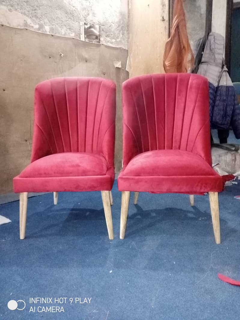 sofa chairs/coffee chairs/chairs for sale/poshish chairs/furniture 11