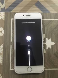 IPhone 6 for sale golden colour 0