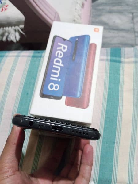 Redmi mobile urgent sale 1
