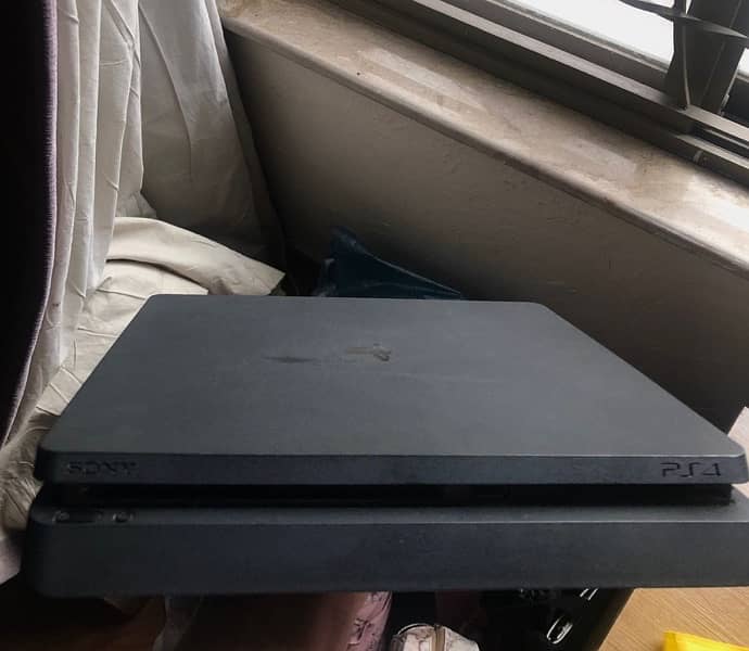 ps4 slim 1tb for sale 0