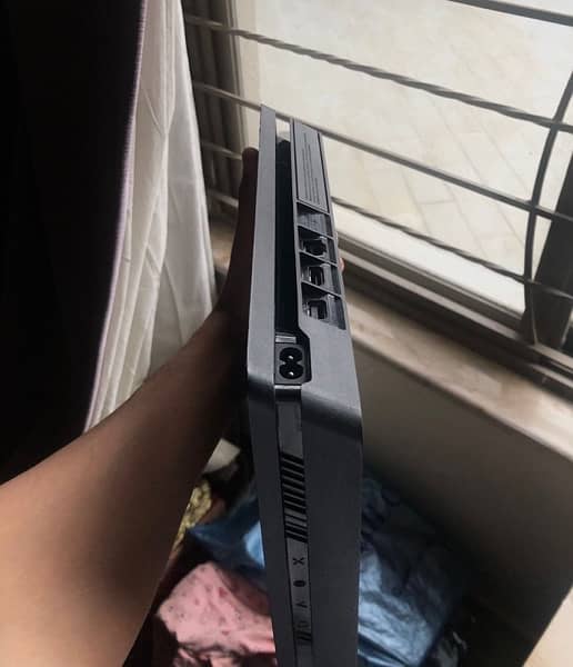 ps4 slim 1tb for sale 3