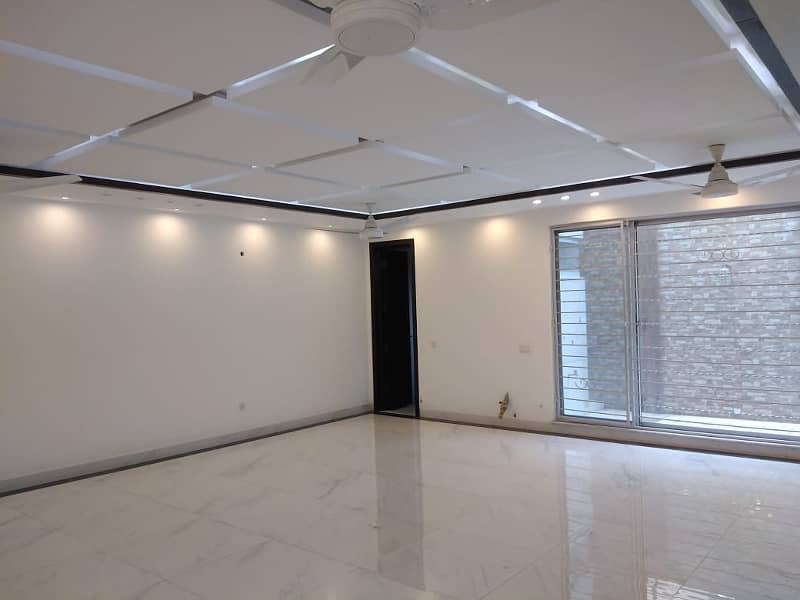 Kanal Bungalow Near Commercial Market For Rent In DHA Phase 1 -H 1