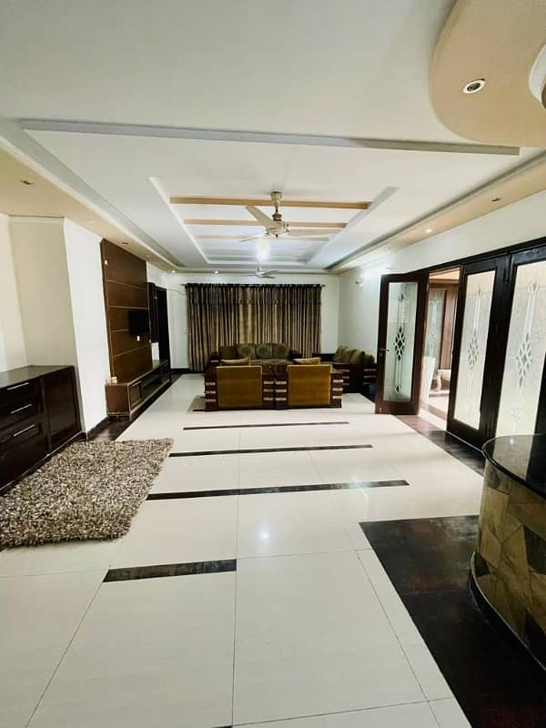 Fully Furnished Portion Brand New Type Lower Available For Rent In Pia Housing Society Lahore By Fast Property Services Real Estate And Builders Joher Town Lahore With Original Pictures. 14