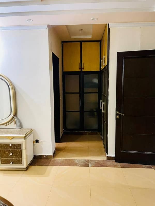 Fully Furnished Portion Brand New Type Lower Available For Rent In Pia Housing Society Lahore By Fast Property Services Real Estate And Builders Joher Town Lahore With Original Pictures. 16