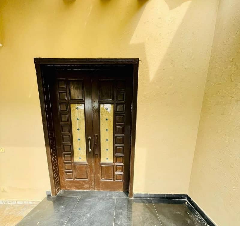 Fully Furnished Portion Brand New Type Lower Available For Rent In Pia Housing Society Lahore By Fast Property Services Real Estate And Builders Joher Town Lahore With Original Pictures. 22