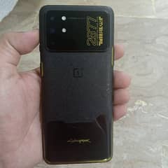 one plus 8t special Edition Ram 12/256 10 by 10 condition