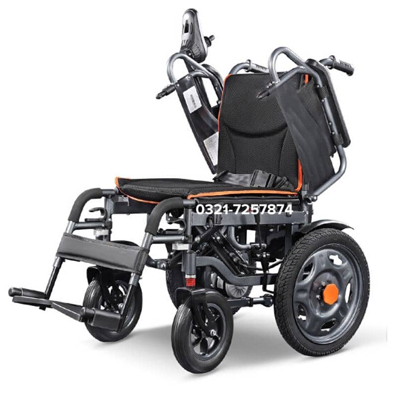exo black for sale / wheel chair for sale / electric wheel chair 5